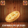 ESFIRRA QUEIJO