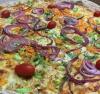 PIZZA VETEGARIANA