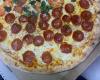 PIZZA PEPERONI