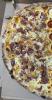 PIZZA TOSCANA