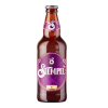 CHOPP DE VINHO STEMPEL RED GF 600ML
