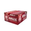 HALLS SABORES 28G 