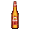 BRAHMA 600 ML