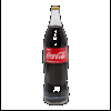 COCA COLA 1 LITRO VIDRO