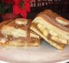 HOT DOG DOCE DE LEITE c/ BANANA