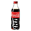 COCA COLA 600 ML