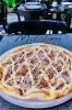 PIZZA CARNE SECA 