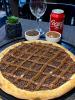 PIZZA BRIGADEIRO
