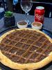 PIZZA BRIGADEIRO