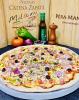 PIZZA PORTUGUESA
