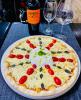 PIZZA BURRATA DA CASA
