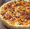 PIZZA BACON