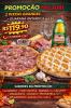 COMBO 1- 2 PIZZAS GRANDES+REFRIGERANTE 1,5LTS