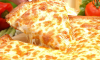 PIZZA QUATRO QUEIJOS
