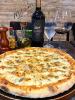 PIZZA QUATRO QUEIJOS