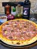 PIZZA CALABRESA