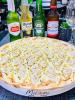 PIZZA PALMITO