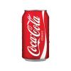 COCA LATA