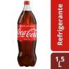 COCA COLA 1,5 L