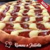 PIZZA ROMEU E JULIETA