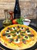 PIZZA CAPRESE