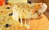 PIZZA MUSSARELA