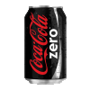 COCA LATA ZERO