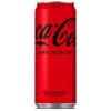 COCA COLA LATA - ZERO AÇÚCAR