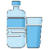 AGUA TONICA