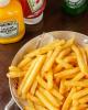 BATATA FRITA PORÇÃO
