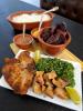Feijoada Média (3 Pessoas)