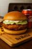 Combo n° 5 (Da Matta Chiken + Batata + coca lata 350 ml)