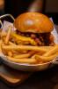 Combo n° 3 (Da Matta Cheddar+ Batata + coca lata 350 ml)