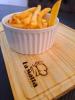 Fritas Acompanhamento