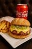 Combo n° 4 (Da Matta Toscana + Batata + coca lata 350 ml)