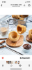 Cestinha de churros 