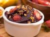 1KG AÇAI + 3 CREMES + 8 MIX + 2 CALDAS 