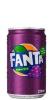 FANTA UVA LT 350ML