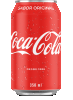 COCA-COLA • LATA • 350 ml