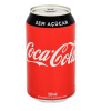 COCA-COLA ZERO