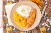 EX. FILE DE PEIXE A MILANESA