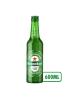 HEINEKEN 600ML COM O CASCO