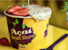 AÇAÍ 780ml