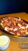 BATATA 430g* COM CHEDDAR E BACON MOIDO