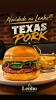 .TEXAS PORK promoção