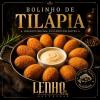 BOLINHO DE TILÁPIA 10UN