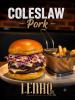 .COLESLAW PORK 