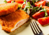 FRANGO A MILANESA