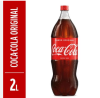 COCA COLA 2L