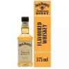 WHISKY JACK DANIELS HONEY 375ML